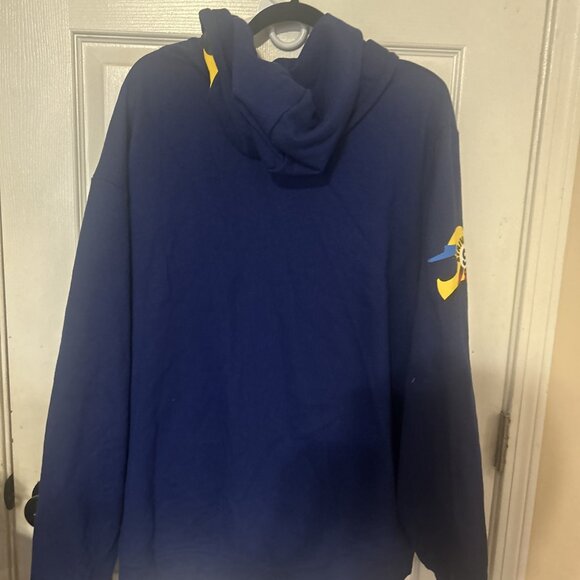 Strivers Row Hoodie Mens RC CAR Hooded Sweatshirt NWT SIZE XXL $250 - Picture 6 of 6